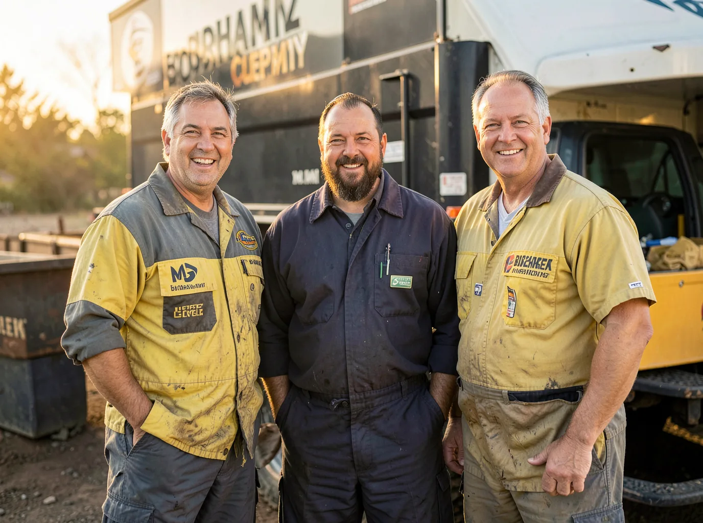 Sewage Cleanup company in Leonardo, NJ