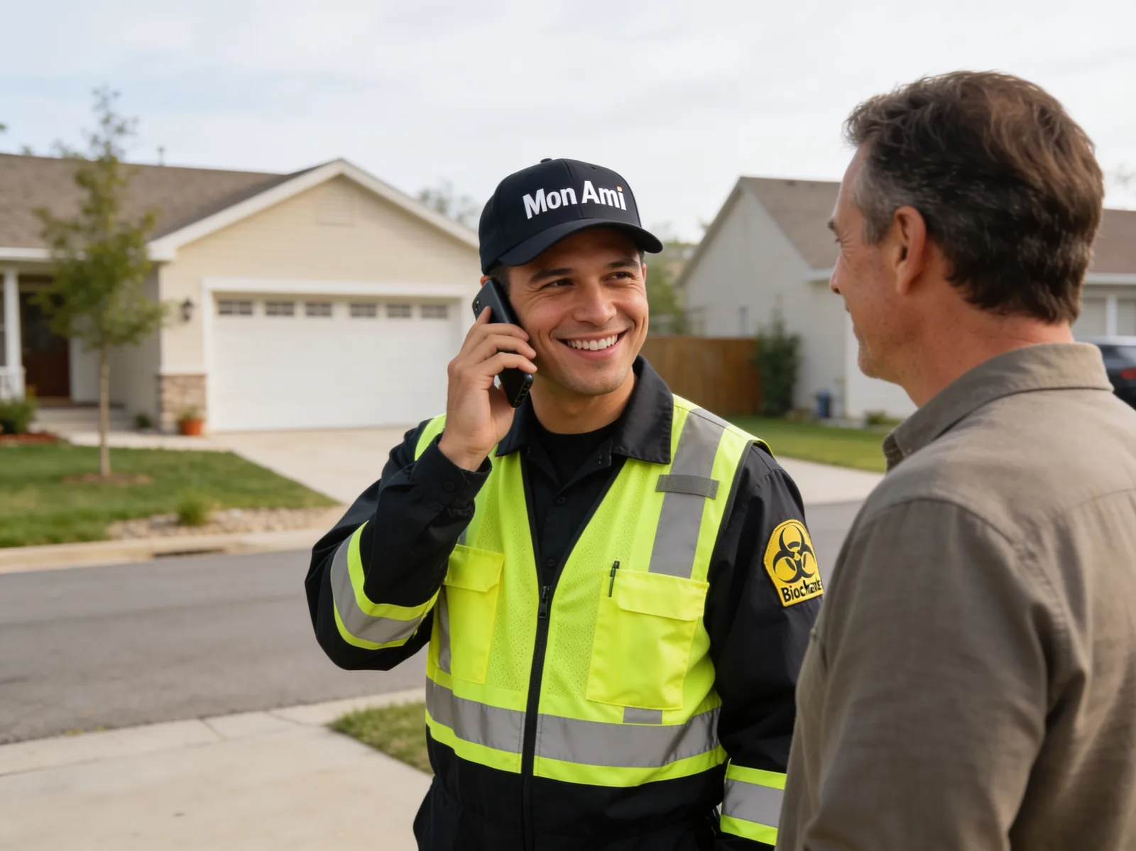 Sewage Cleanup Leonardo, NJ FAQs